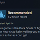 Illustration for article titled iMortal Kombat X/i, As Told By Steam Reviews